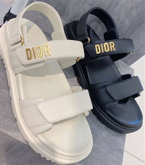 dupe christian dior slides|christian dior slides dhgate.